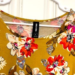 Agnes & Dora t shirt dress